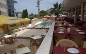 Туры в отель Kalamaki Beach Hotel