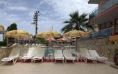 Туры в отель Kalamaki Beach Hotel