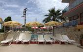 Туры в отель Kalamaki Beach Hotel