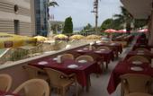 Туры в отель Kalamaki Beach Hotel