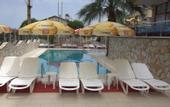 Туры в отель Kalamaki Beach Hotel