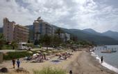 Туры в отель Kalamaki Beach Hotel