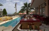 Туры в отель Kalamaki Beach Hotel