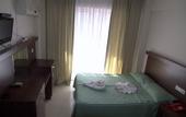 Туры в отель Kalamaki Beach Hotel