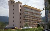 Туры в отель Kalamaki Beach Hotel