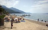 Туры в отель Kalamaki Beach Hotel