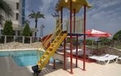 Туры в отель Kalamaki Beach Hotel