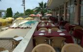 Туры в отель Kalamaki Beach Hotel