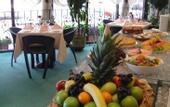 Туры в отель Al Diar Dana Hotel