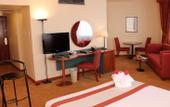 Туры в отель Al Diar Dana Hotel