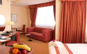 Туры в отель Al Diar Dana Hotel