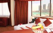 Туры в отель Al Diar Dana Hotel