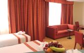 Туры в отель Al Diar Dana Hotel