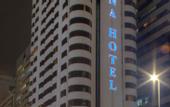 Туры в отель Al Diar Dana Hotel