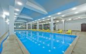 Туры в отель Sanapiro Hotel