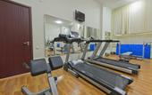 Туры в отель Sanapiro Hotel