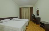Туры в отель Sanapiro Hotel