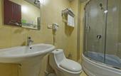 Туры в отель Sanapiro Hotel