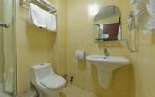 Туры в отель Sanapiro Hotel