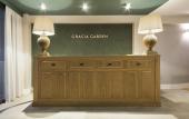 Туры в отель Gracia Garden