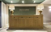 Туры в отель Gracia Garden