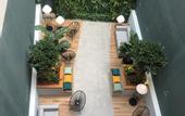 Туры в отель Gracia Garden