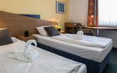 Туры в отель Median Hotel Hannover Messe