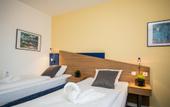 Туры в отель Median Hotel Hannover Messe