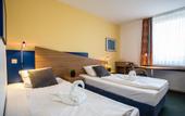 Туры в отель Median Hotel Hannover Messe