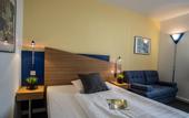Туры в отель Median Hotel Hannover Messe