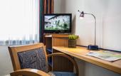 Туры в отель Median Hotel Hannover Messe