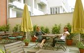 Туры в отель Air in Berlin