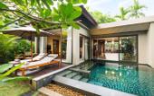 Туры в отель Anantara Layan Phuket Resort