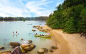 Туры в отель Anantara Layan Phuket Resort