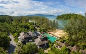 Туры в отель Anantara Layan Phuket Resort