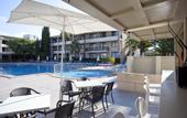 Туры в отель Bahia Pollensa