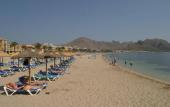 Туры в отель Bahia Pollensa