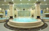 Туры в отель Guangzhou Nanmei Osotto Recreation Hotel
