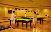 Туры в отель Guangzhou Nanmei Osotto Recreation Hotel