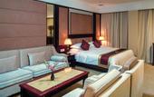 Туры в отель Guangzhou Nanmei Osotto Recreation Hotel