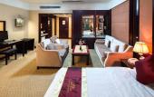 Туры в отель Guangzhou Nanmei Osotto Recreation Hotel