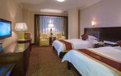 Туры в отель Guangzhou Nanmei Osotto Recreation Hotel
