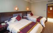 Туры в отель Guangzhou Nanmei Osotto Recreation Hotel
