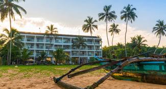 Shinagawa Beach by Asia Leisure 4*