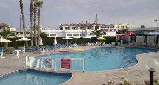 Androthea Hotel Apartments 3*
