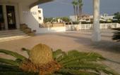 Туры в отель Androthea Hotel Apartments