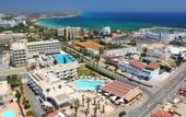 Туры в отель Androthea Hotel Apartments