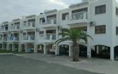 Туры в отель Androthea Hotel Apartments