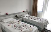 Туры в отель Aymes Hotel