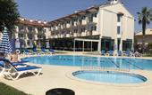 Туры в отель Aymes Hotel